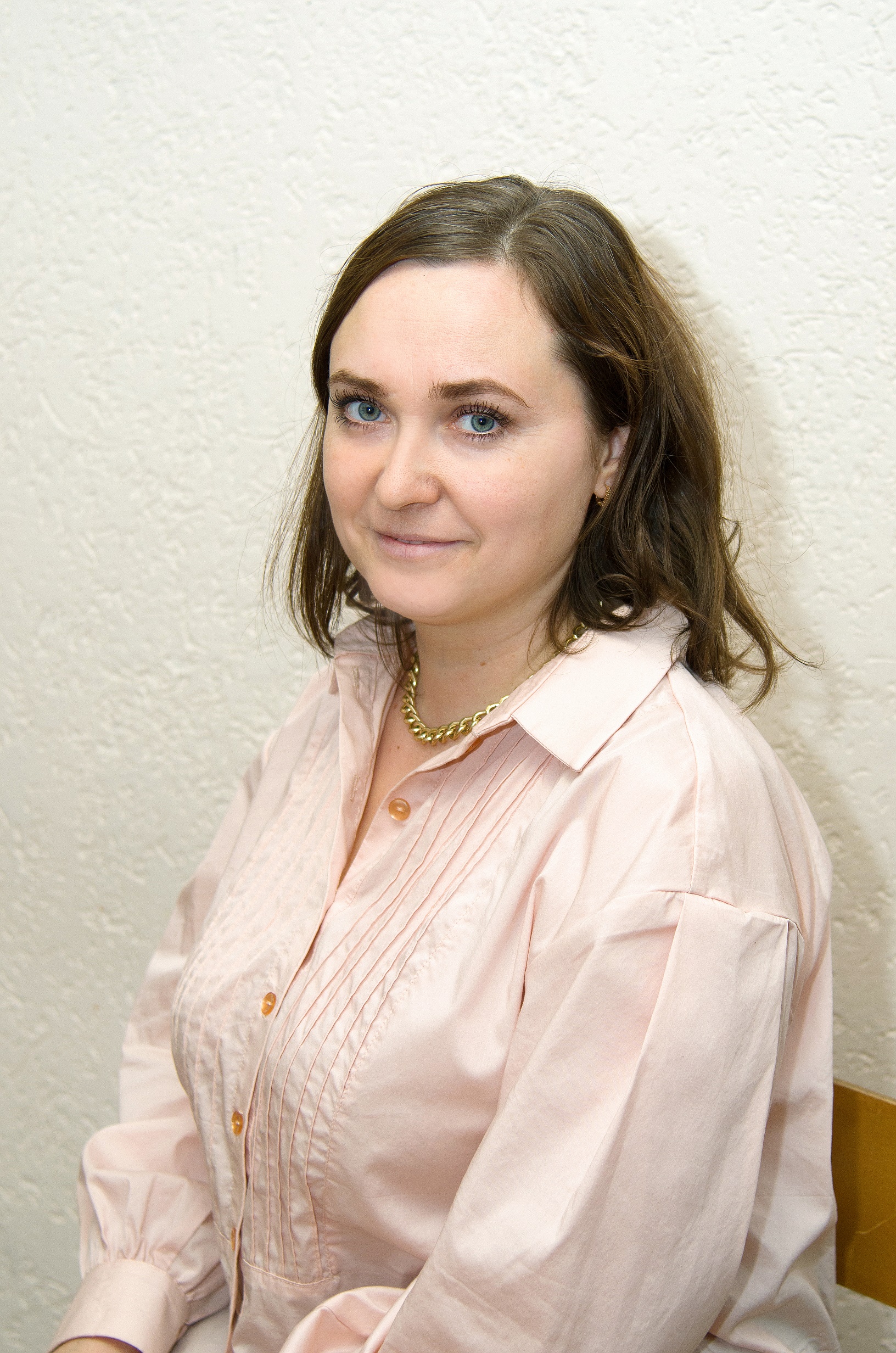 Левченко Диана Владимировна.